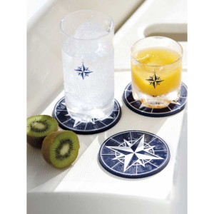  Marine Business set 6 bicchieri da acqua NORTHWIND 