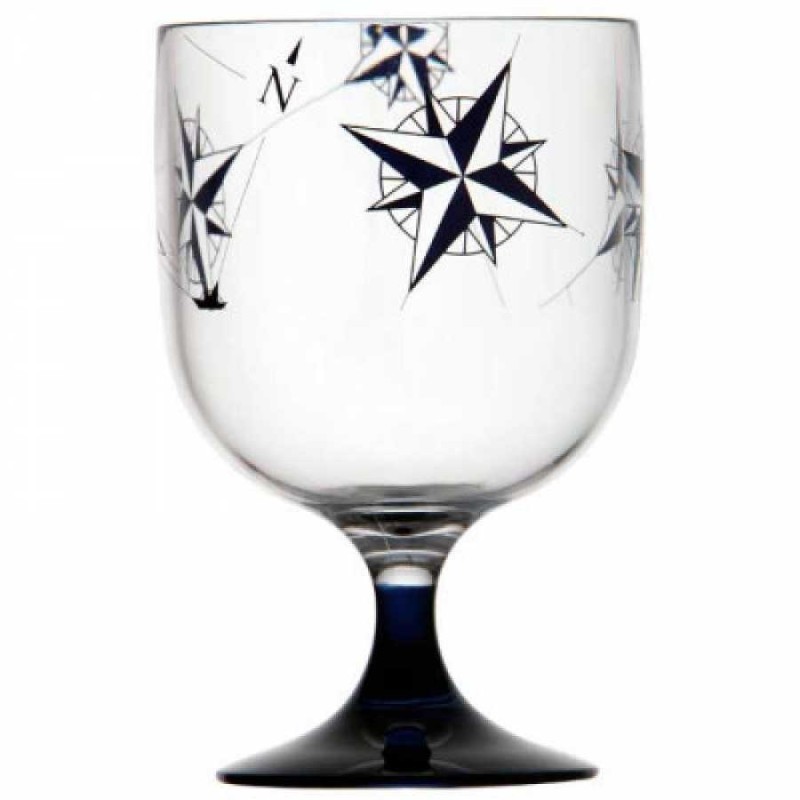 Marine Business set 6 coppette vino impilabili NORTHWIND 