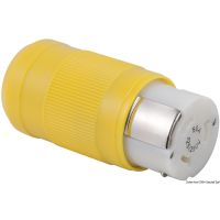 Prese e spine MARINCO 50A a 125/250V