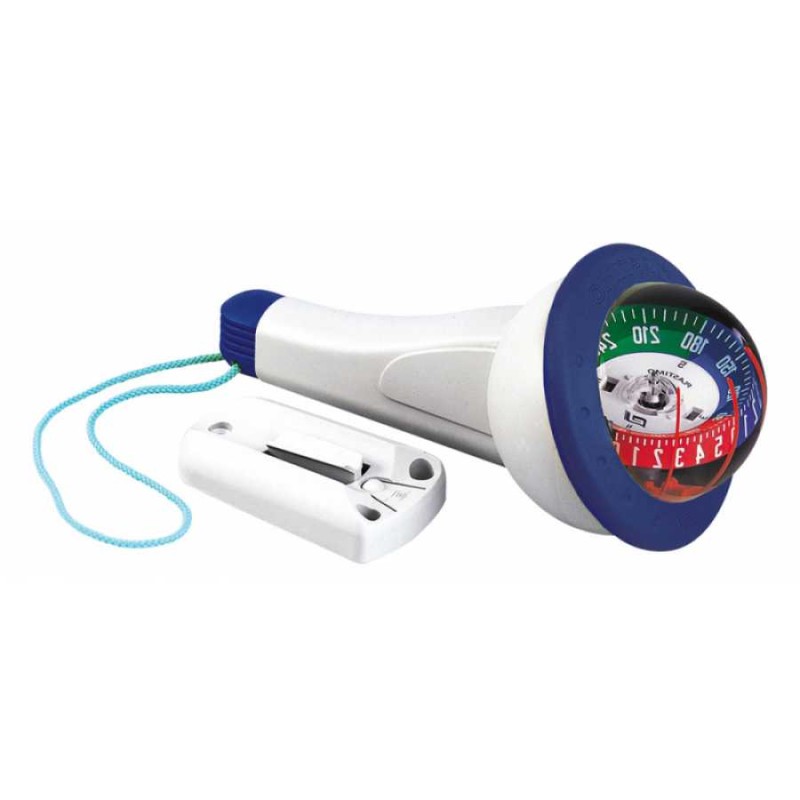 Bussola Iris 100 Tactical