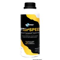 Propspeed StripSpeed sverniciatore per PropSpeed – rimozione rivestimento eliche e parti metalliche