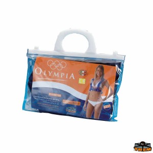 Cintura di sicurezza OLIMPIA Modello omologato 2016/425/UE - foto 3