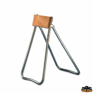 Cavalletto portamotore - foto 1