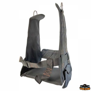 Trem Bansigo con tavoletta