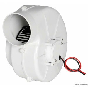 Aspiratore centrifugo per fissaggio con staffa, omologato RINA - foto 2