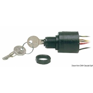 Chiave d’avviamento - foto 2