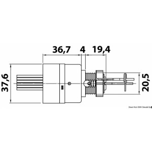 Chiave d’avviamento - foto 3