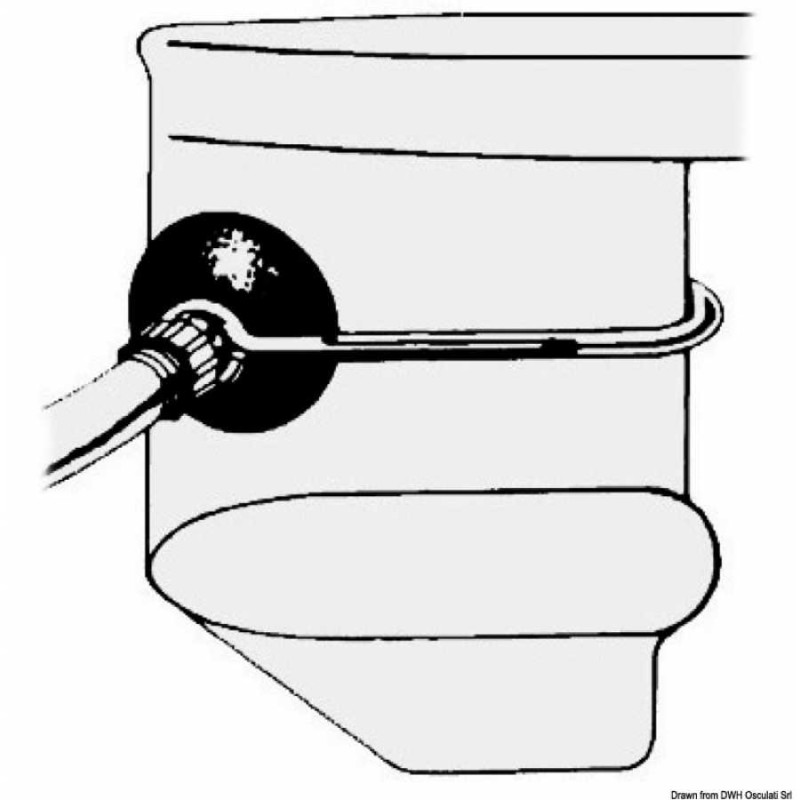 Motor Flusher A - foto 1