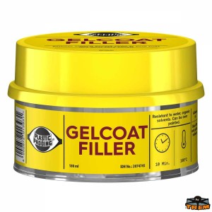 Trem Gelcoat filler