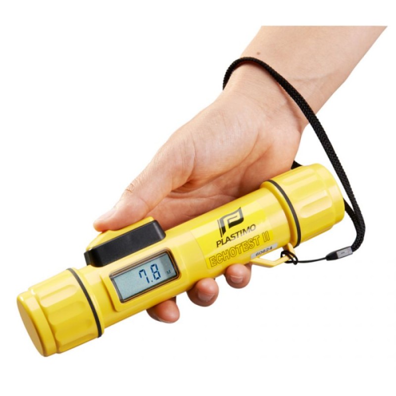 Scandaglio a mano Echotest II