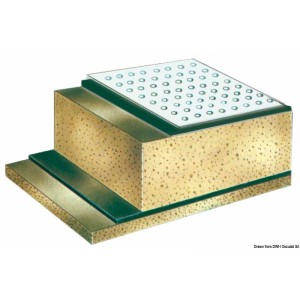 Pannelli fonoimpedenti a spessore ridotto - foto 3