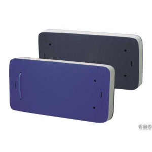 Motomarine Parabordi piatti Flat Fenders blue