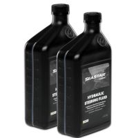 Kit Timoneria Idraulica Dometic BayStar HK4318-4 per Motori Fuoribordo fino a 150 HP - foto 3