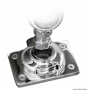 Portacanna da pesca sfilabile Click - foto 2