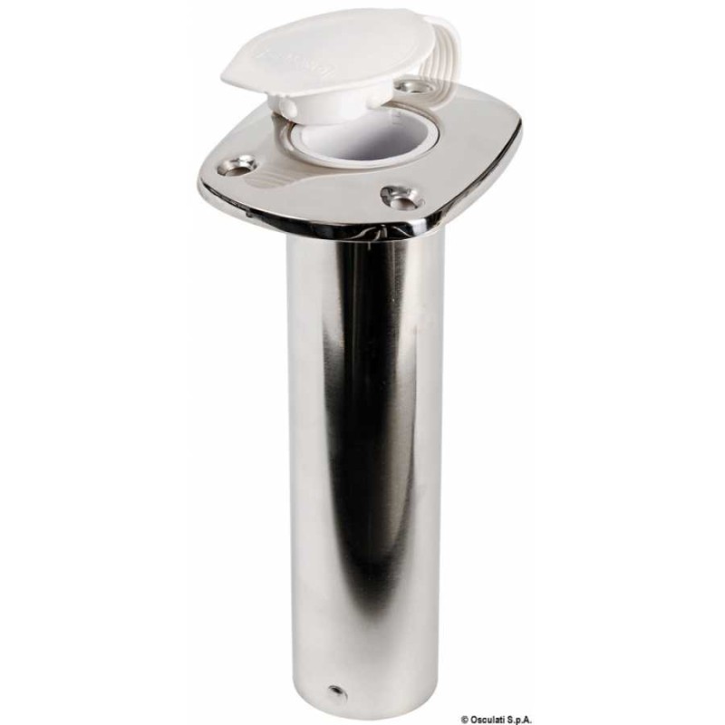 Portacanna da incasso verticale - Versione HD - foto 1