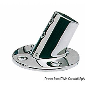 Base per pulpito - foto 2