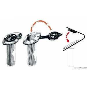 Chiusura stagna - foto 2