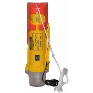 GME MO520 AIS MOB segnalatore uomo in mare