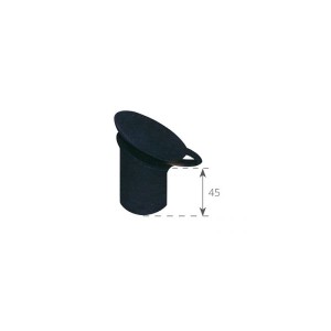 Boccola Con Tappo - foto 2