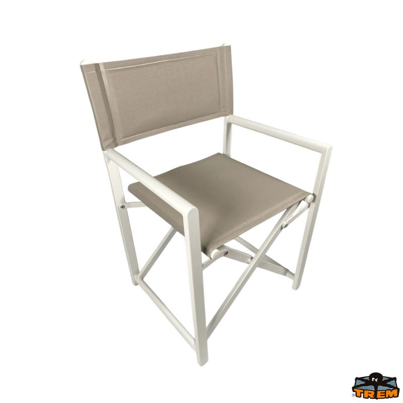 Poltroncina pieghevole modello Deco - foto 1