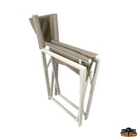 Poltroncina pieghevole modello Deco - foto 4