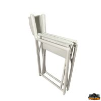 Poltroncina pieghevole modello Deco - foto 8