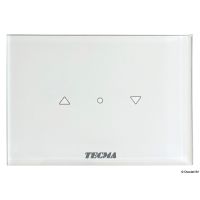 Tecma Pannello Touch Tecma Eko . Ricambio per WC elettrici Tecma