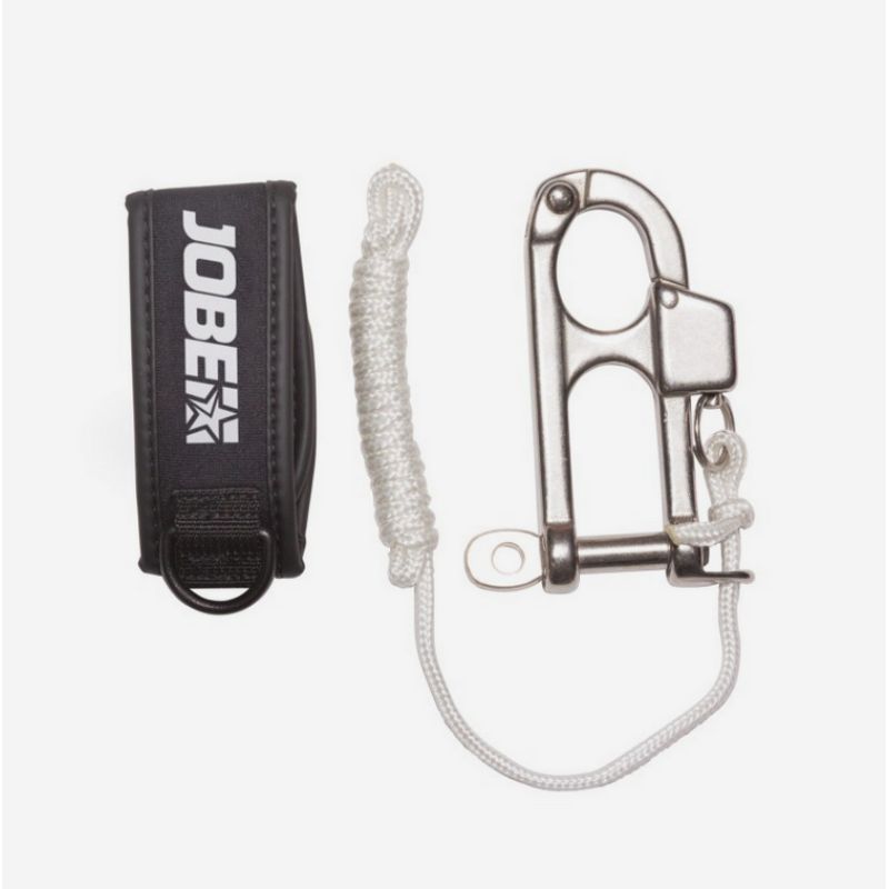 Jobe Quick Release con Cinturino da Polso per Trainabili – Sgancio Rapido Towable 210017033 - foto 1