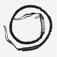 Jobe Sports Jobe Webbing Bungee Dock Tie 2,13 m – Cima Ormeggio Elastico con Ganci Inox 210017035