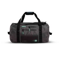 Jobe Sports Jobe Borsa da Viaggio Idrorepellente 40 L Grigia – Duffel Bag Waterproof TPU 220026001