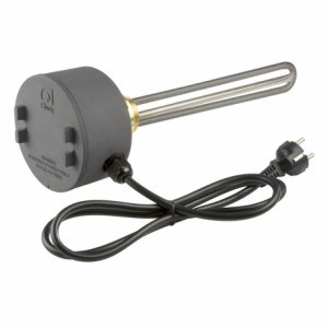 Quick  Protezione antideflagrante per boiler Quick e Sigmar