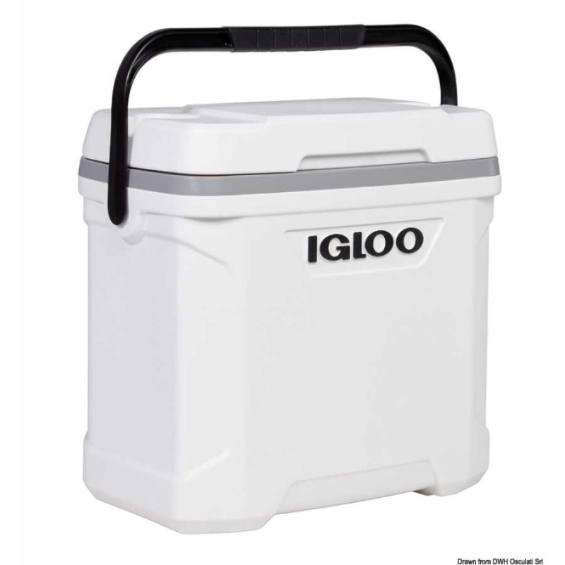 Ghiacciaie IGLOO rigide fino a 100 litri - foto 1