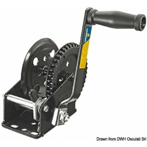 Arganello per alaggio imbarcazione - foto 3