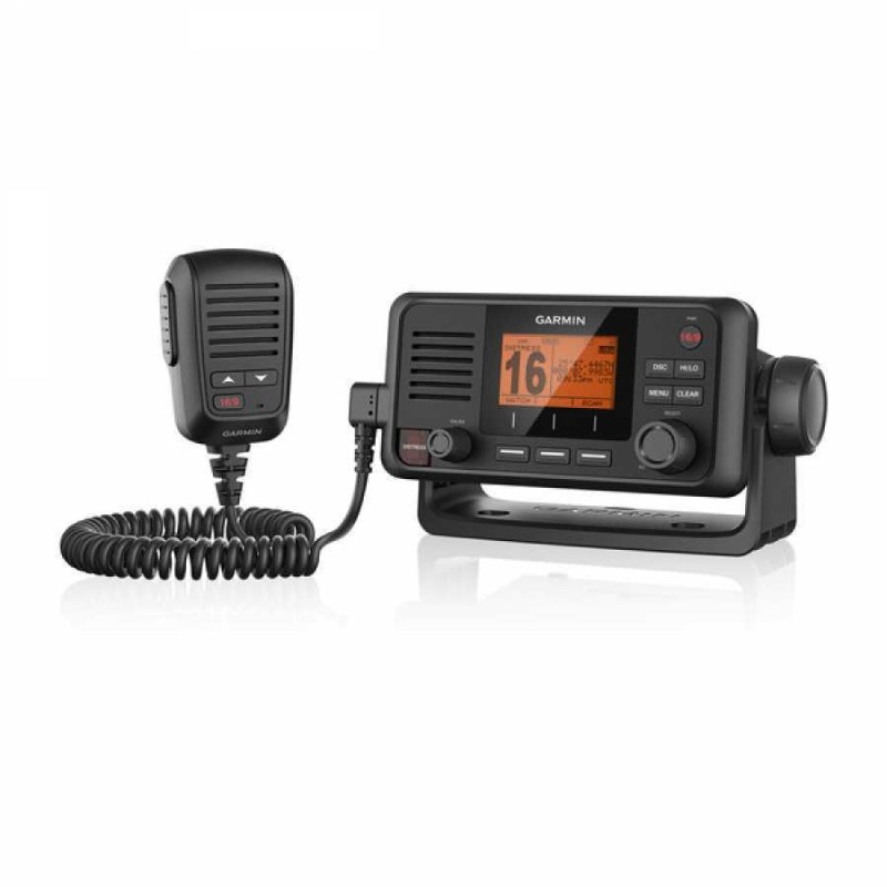 Ricetrasmettitore VHF 115i Garmin