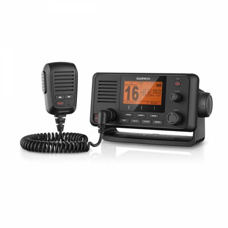 Ricetrasmettitore VHF 215i AIS Garmin
