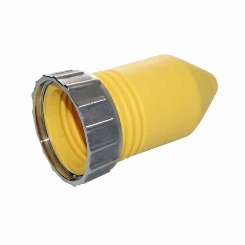 Cappuccio Per Presa 50/63 Amp. - foto 1