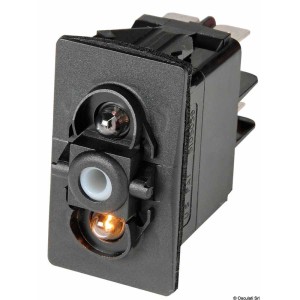 Carling Technologies Interruttore CARLING SWITCH Contura II