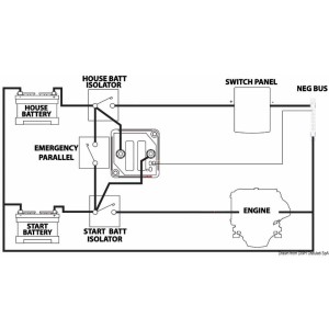 Voltage Sensitive Relay - foto 3