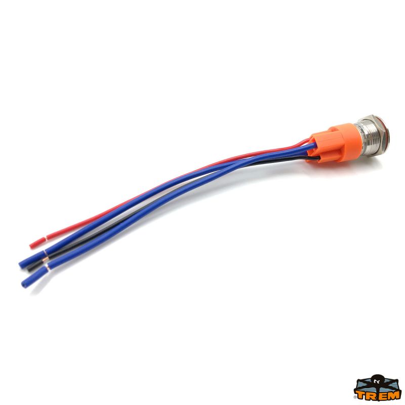 Cappuccio per interruttori - foto 1