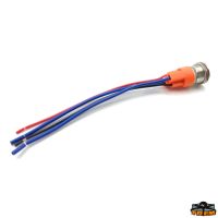 Cappuccio per interruttori - foto 1