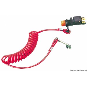 Stacco automatico regolamentare per accensione - foto 2