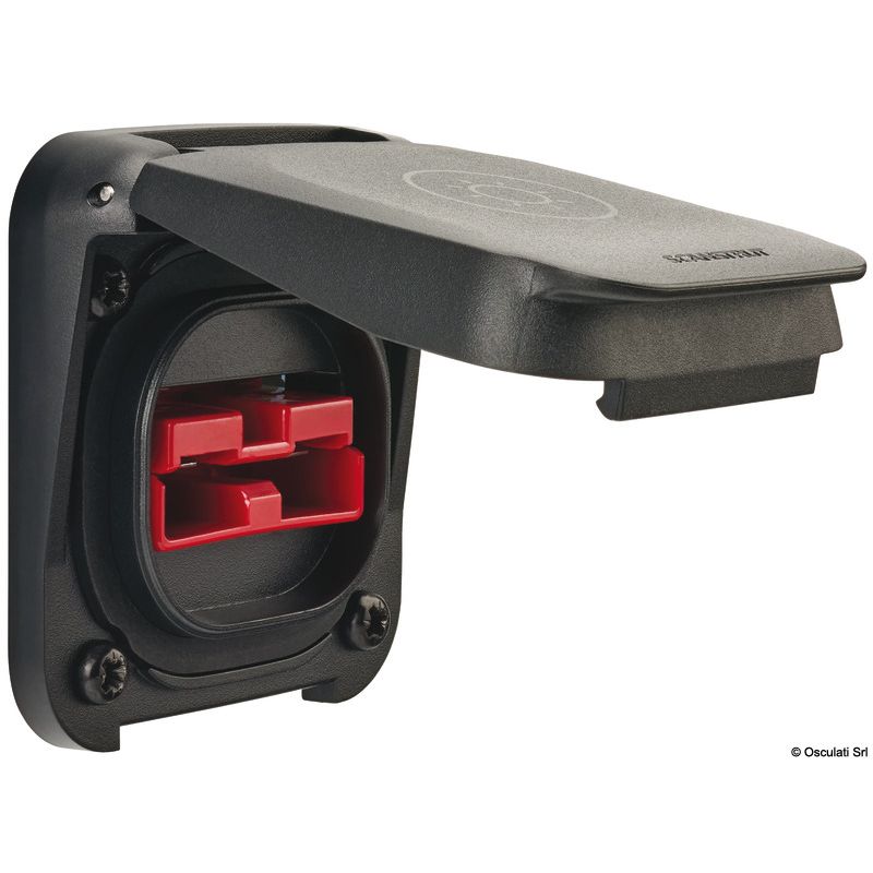 Prese e connettori stagni SCANSTRUT Ventura - foto 1