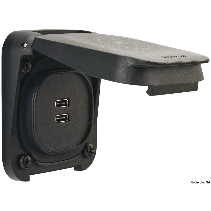 Prese e connettori stagni SCANSTRUT Ventura - foto 1