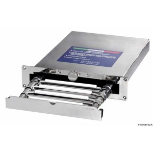 Scaletta a scomparsa - Versione evoluta