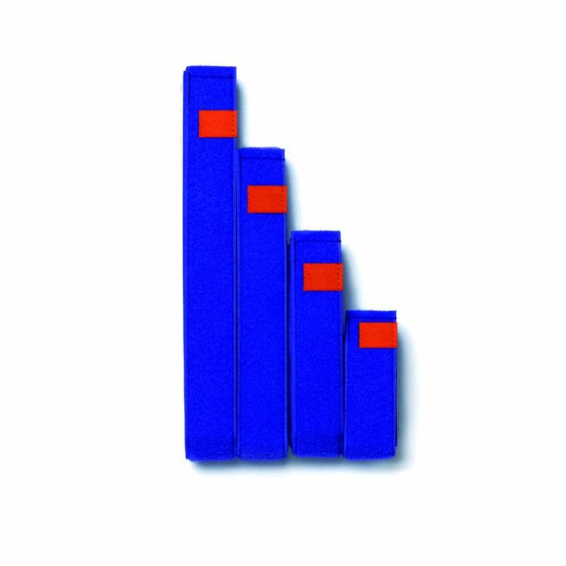 T-Tape cinghia in velcro multiuso per la nautica - foto 1