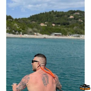 Salva occhiali galleggianti - foto 4