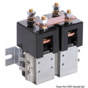 Control Box MZ ELECTRONIC - contattori/invertitori - foto 5