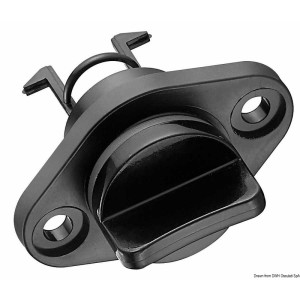 Tappo scarico acqua - foto 1