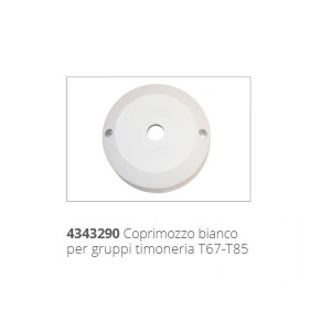 Gruppo Timoneria T 85 - foto 3