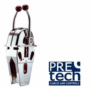 SCATOLA BILEVA TIPO MORSE - foto 1